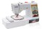 Brother LB5000M Marvel Sewing and Embroidery Machine 4x4 With $199 Bonus Bundle